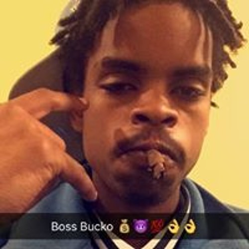 Barnone Big'Bucks’s avatar