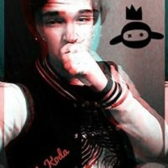 Dakota Blake Biddwell