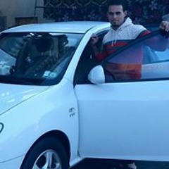 اسلام فرج سعد