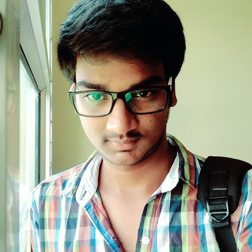 Sai Pranay’s avatar