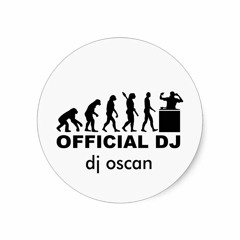 DJ OSCAN