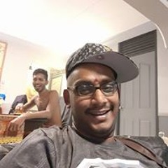 Vikneswaran Anbarasan