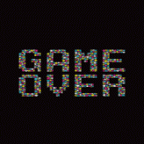 Game Over’s avatar