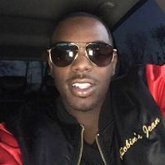 Marqui OnmyShit Conley