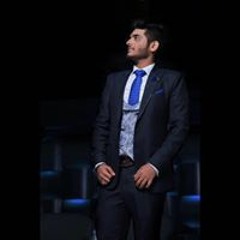 Raman Baghla
