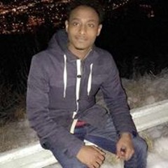 Esayas Ambasger