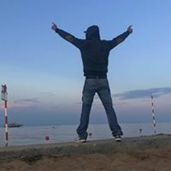 Andreas