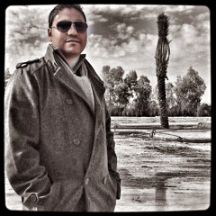 خالد المصري