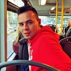 Artyom Alexandrov