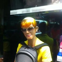 Wynex Wong