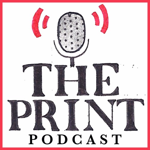 Stream The Print Podcast music | Listen to songs, albums, playlists for ...