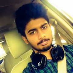 Mohan Chowdary Vemuri