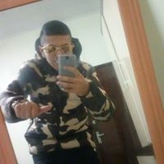 Lucas Gabriel Pereira