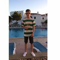 Kevin McVey