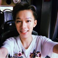 Eugene Hoang