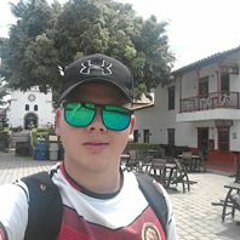 Jorge Andres Giraldo