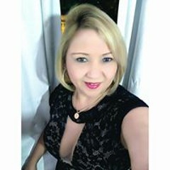 Eliane Silva