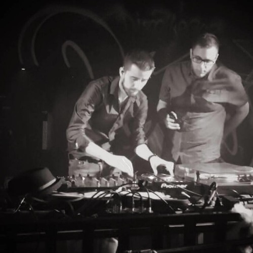 SubMachine @ ClubSensation 563