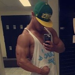 Dustin Shier