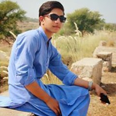 Ehtisham Usafxai