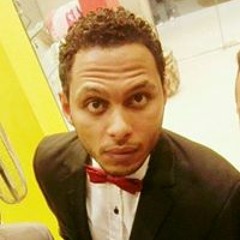 Hussein Ahmed