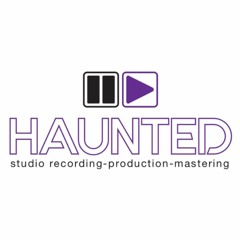 Haunted Studio HD