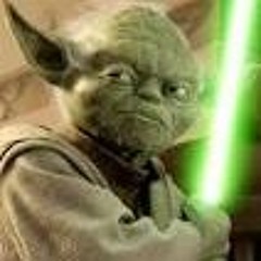 Resistance Leader Master Yoda
