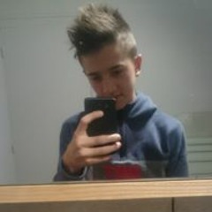 Timmy Ragot