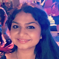 KARISHMA JESRANI