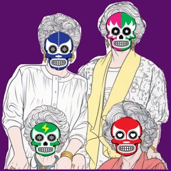 The Golden Guys (IA) Podcast