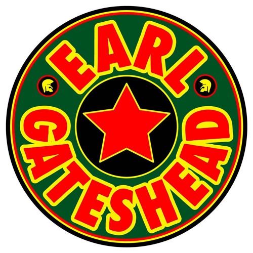 Earl Gateshead artist photo