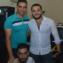 Ahmed Nour