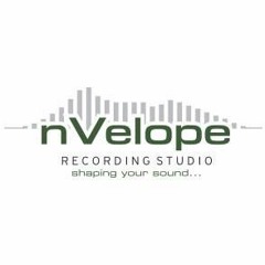 nVelope Recording Studio - Thessaloniki | Greece