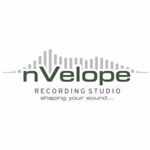 Stream nVelope Recording Studio Thessaloniki Greece music Listen to songs, albums
