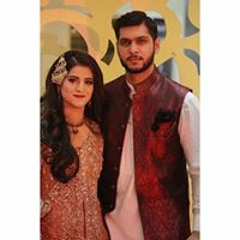 Zainab Hashim