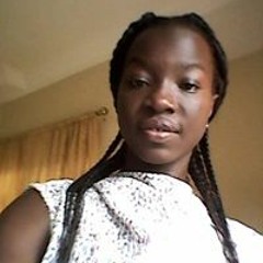 Salivia Ama Benewaah