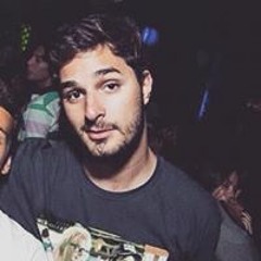 André Franceschini
