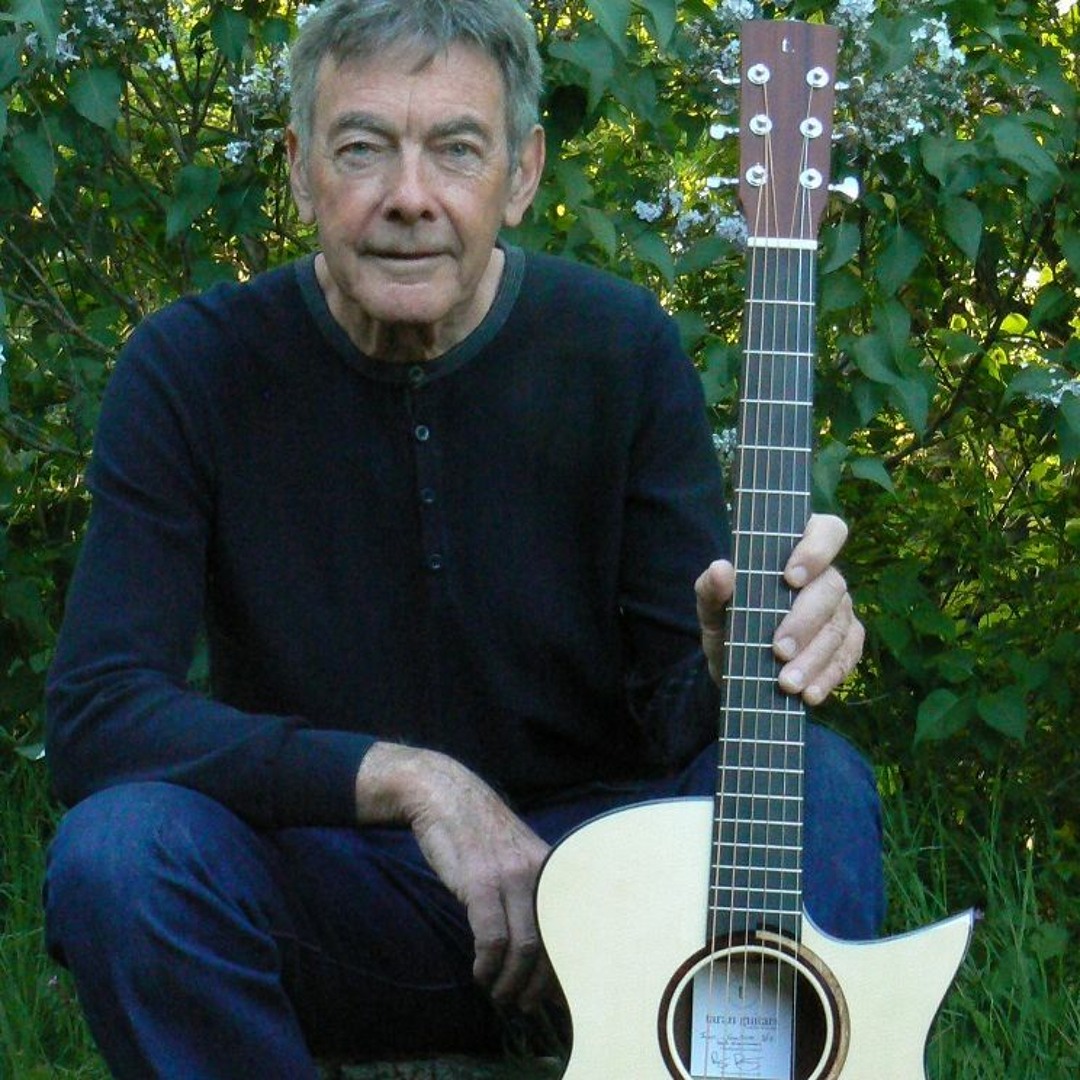 RodB - Acoustic Guitar’s avatar