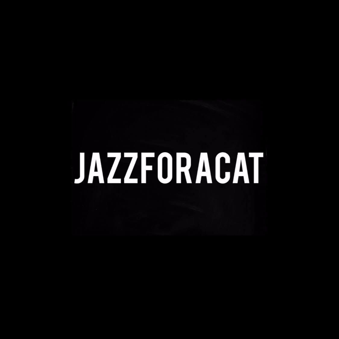 Jazzforacat