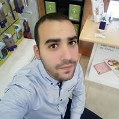 Ahmed Ashraf Roushdy