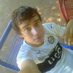 Francisco Ariel Cardozo