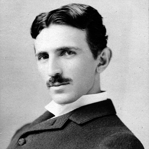 NICOLA TESLA - FREE MUSIC FOR THE PEOPLE’s avatar
