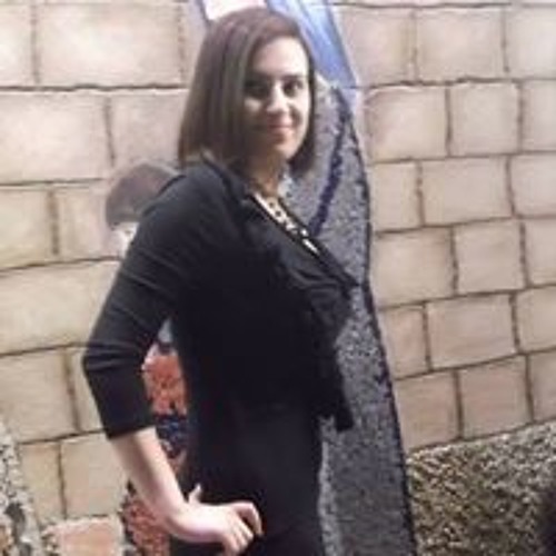 Mona Fikry’s avatar