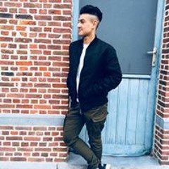 Jeffrey Morales