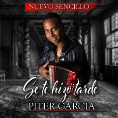 Piter Garcia 1