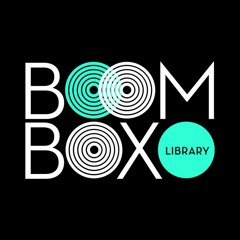 Boom Box Library