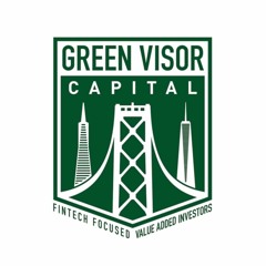 Stream Green Visor Capital | Listen to 