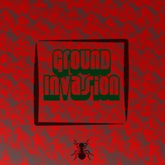 Ground Invasion