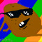 swaggy goldenpotato