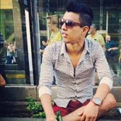 Vidal Valdez Florentin